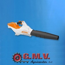 Akku laubbläser stihl bga - bga, 86