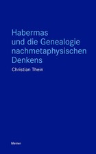 Habermas und die Genealogie