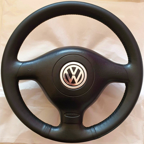Sportlenkrad bora passat - sportlenkrad, vw