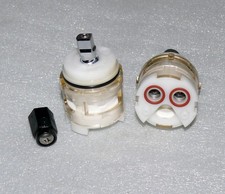 NF Zucchetti Keramik Kartusche