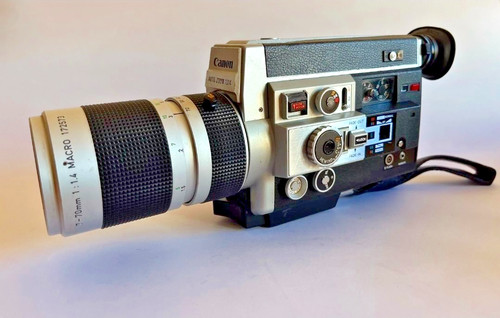 Canon auto zoom 1014 - auto,