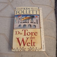 Die Tore der Welt - Ken Follett [Weltbild]
