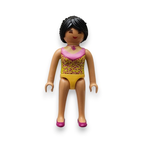 Playmobil figur schwimmerin - playmobil,