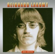 Das beste von - von, lakomy