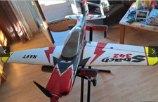 RC Sbach 342, Graupner MZ-24