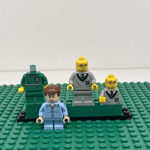 Konvolut lego harry potter - konvolut,
