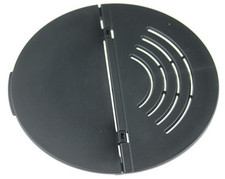 Deckel Wassertank Severin