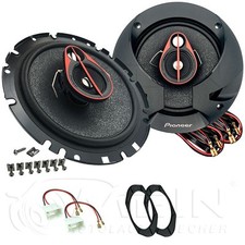 PIONEER LAUTSPRECHER für