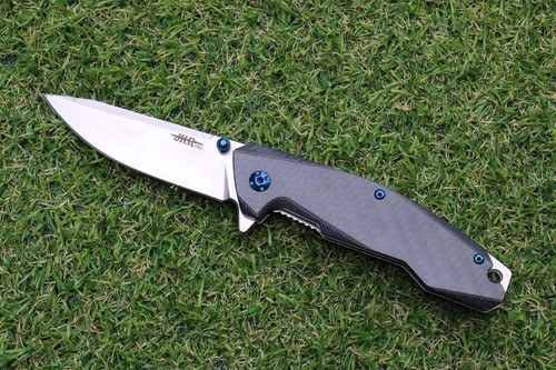 Joker pro knife - joker, d2