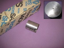 Original Mahle Kolben 40mm