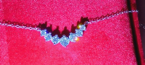 Echter diamant moissanit 5 - echter,