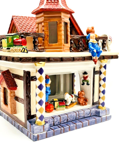 Villeroy boch toy - villeroy, toy's
