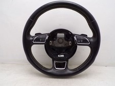 Lenkrad MULTIFUNKTION ( LEDER