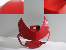 Verkleidungoberteil Scheinwerfermaske Frontverkleidung Honda VTR 1000 F, SC36