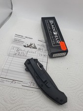 BlackField 88002