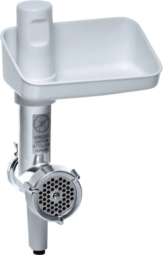 Bosch fleischwolf aufsatz - bosch,