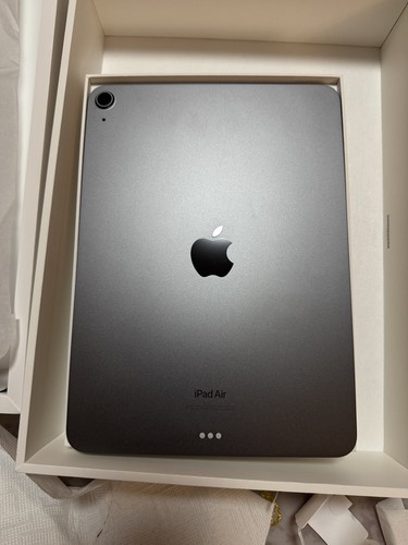 Apple ipad air gen 64gb - 5.,