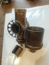 6.7 AMAL AMAC 1 Inch 25.3mm