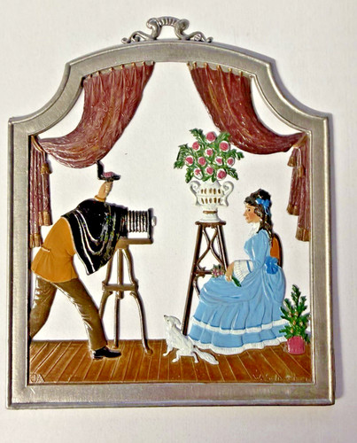 Zinnfigur wilhelm schweizer - zinnfigur,