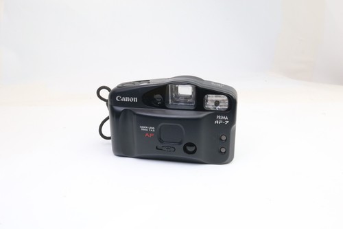 Canon prima vintage - canon,
