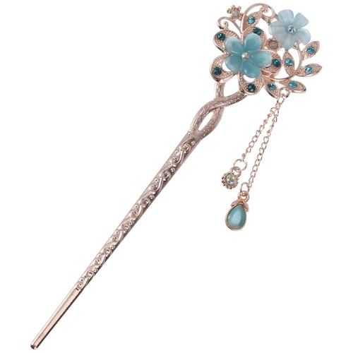 Frcolor vintage haar stick - frcolor,
