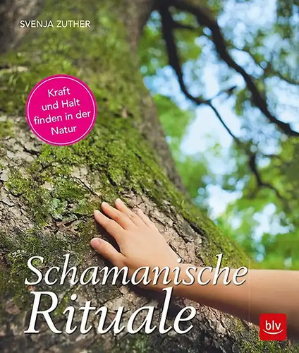 Schamanische rituale - schamanische,