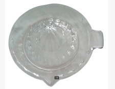 Vintage zitruspresse aus - vintage,