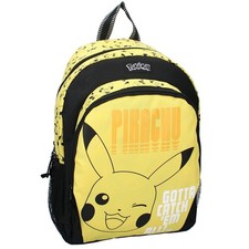 Kinder Rucksack mit Vortasche