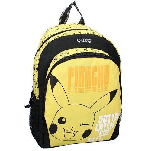 Kinder rucksack mit vortasche - kinder,