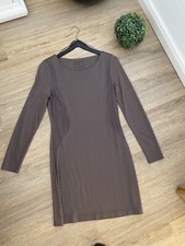 EDC By Esprit Kleid Gr. M, Stiefelkleid,