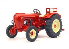 KUSSMAUL Porsche Diesel Super N308 1:87 (H0) Traktor Schlepper Modell