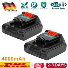 Akku Für Black&Decker 14.4V