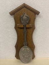 Zinnlöffel Jahreslöffel 1979 Frieling-Zinn