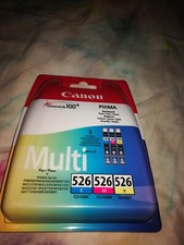 Canon Pixma CromaLife 100+