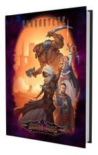 Jacqueline Bryk; Brian Campbell; Vidar; Edland; James Estes; Andrew Greenberg; A