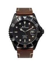 Revue Thommen XL Diver