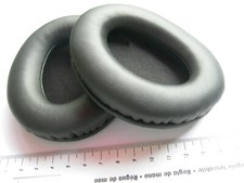 2 Ohrpolster Ersatzteil