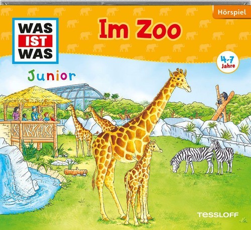 Zoo was ist - zoo,