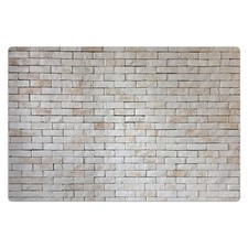 Vinylmatte 80x120 cm Teppich