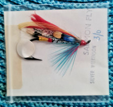 rogan of donegal flies