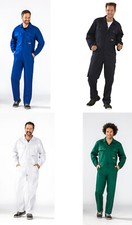 Overall, Rallyekombi BW 270