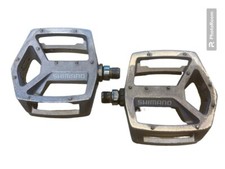 BMX Old School Pedale DX