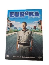 Eureka Die Geheime Stadt