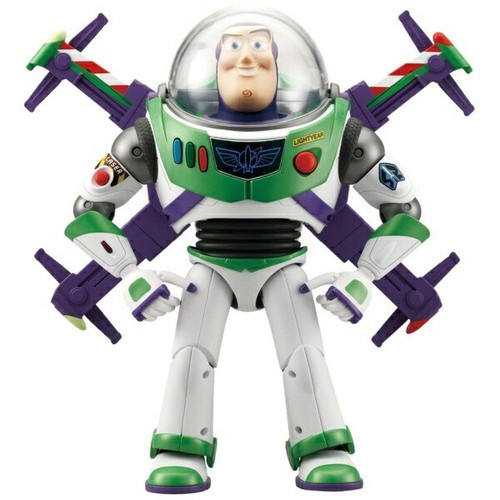 Takara tomy toy story real - takara,