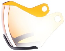 Uvex hlmt 600 visor ESS ltm