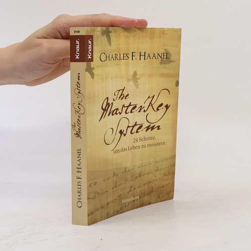 The master key system -  , | 