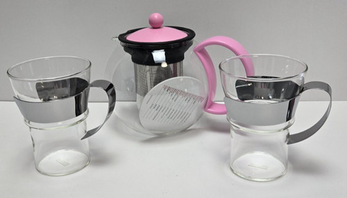 Bodum assam tee - bodum,