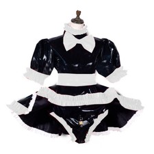 Abschließbares Höschen