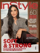 Instyle mai 2026 - instyle,