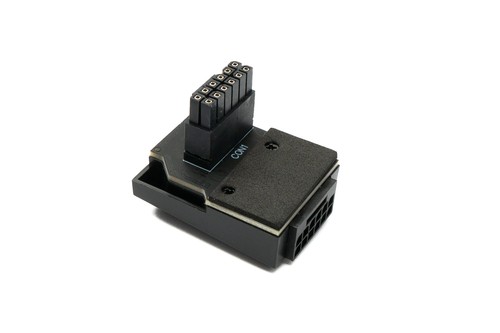 System atx3 adapter pci e - system-s, atx3.0